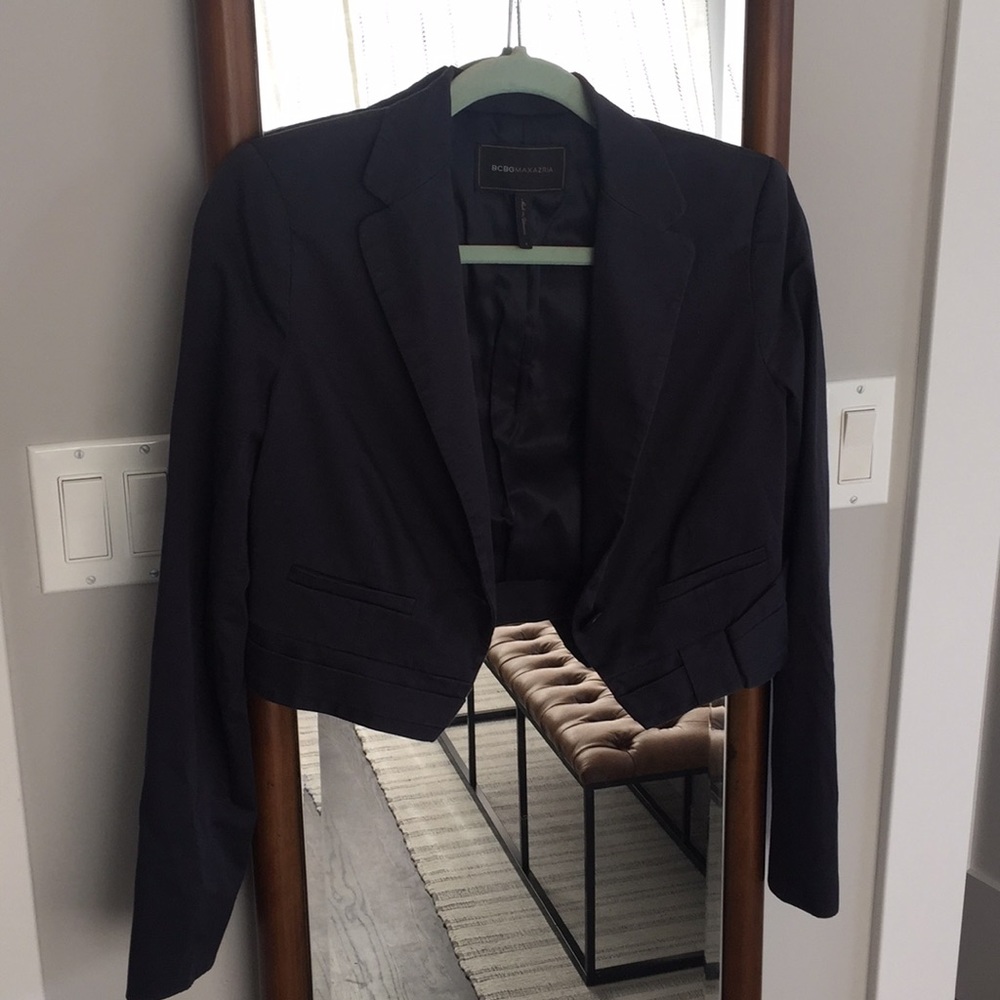 BCBG MAXAZRIA jacket